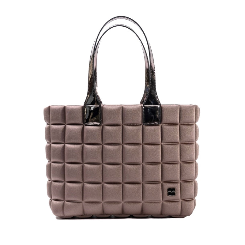 Milano Lami 50 Medium - Cube LUCIDO Stardust