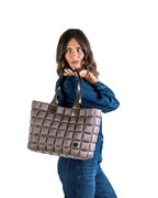 MILANO 50 LAMI MEDIUM STARDUST Indossato
