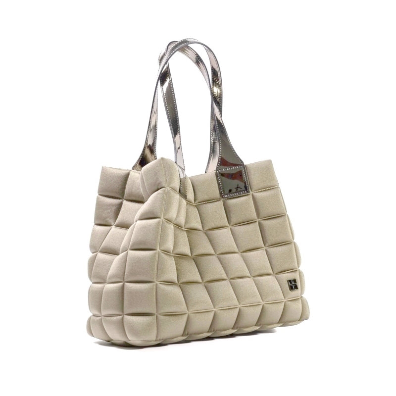 MILANO 50 LAMI MEDIUM TOFFEE 2