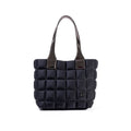 MILANO 50 LAMI SMALL NERO 1