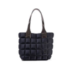 MILANO 50 LAMI SMALL NERO 1