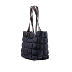 MILANO 50 LAMI SMALL NERO 2