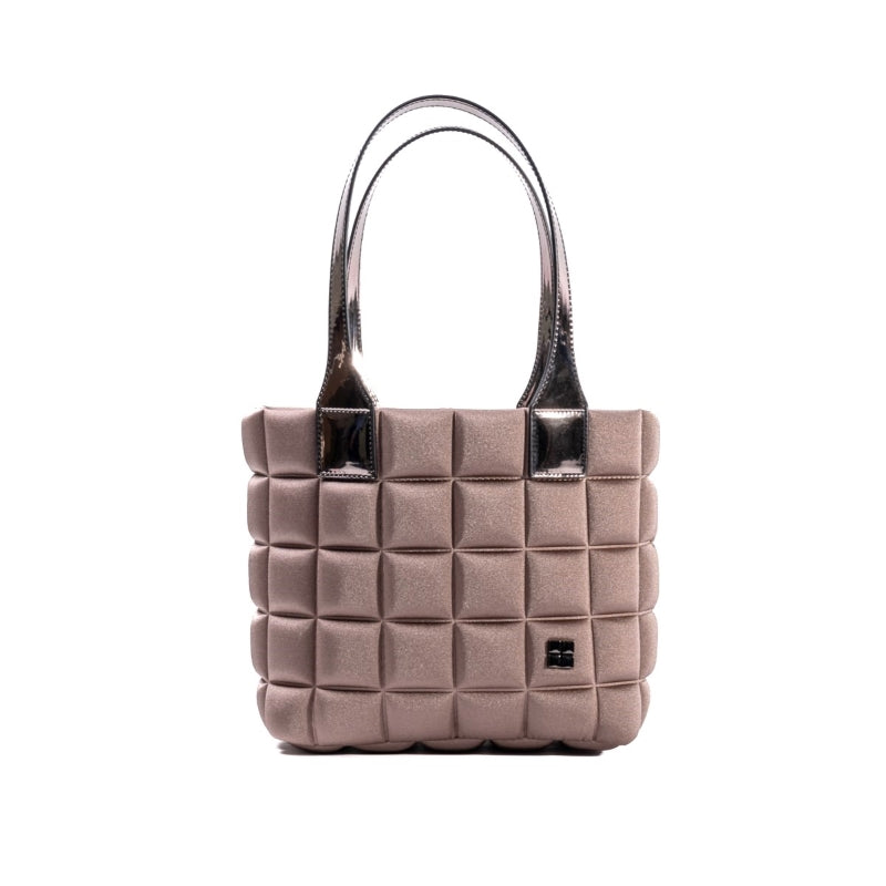 Milano 50 Lami Small - Cube LUCIDO Stardust