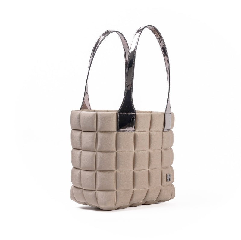MILANO 50 LAMI SMALL TOFFEE 2