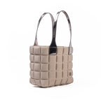 MILANO 50 LAMI SMALL TOFFEE 2