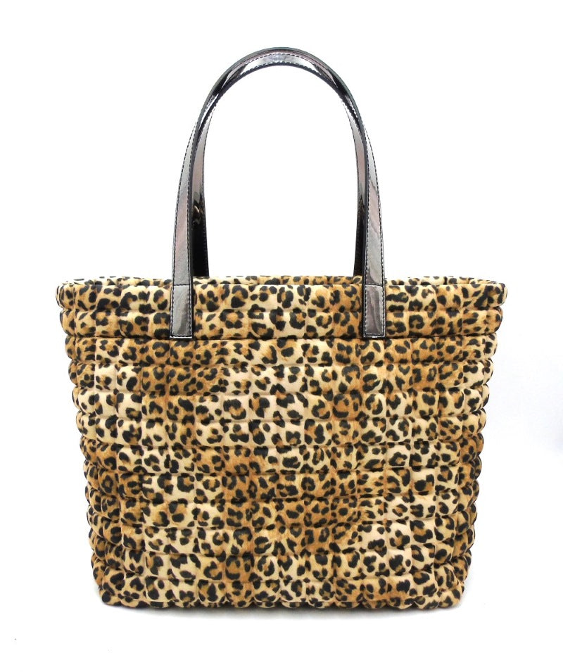 MILANO LAMI MEDIUM LEOPARDINO 1s