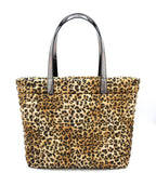MILANO LAMI MEDIUM LEOPARDINO 1s