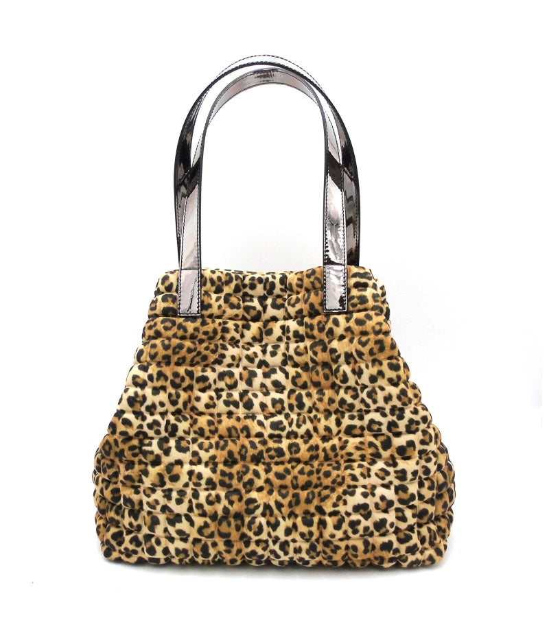 MILANO LAMI MEDIUM LEOPARDINO 3s