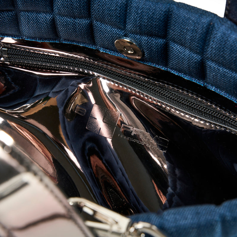 Denim Capsule