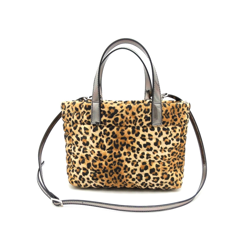 MILANO LAMI MINI LEOPARDINO 1s