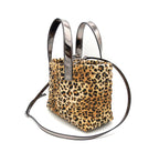 MILANO LAMI MINI LEOPARDINO 2s