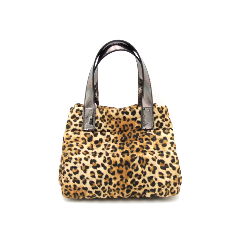 MILANO LAMI MINI LEOPARDINO 5s