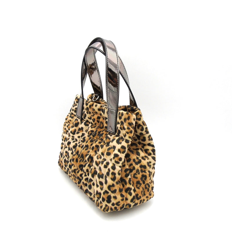 MILANO LAMI MINI LEOPARDINO 6s