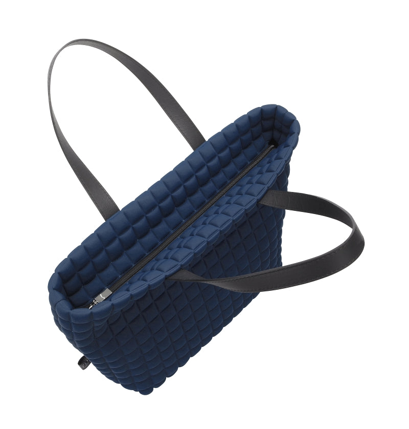 MILANO MEDIUM ZIP PRELUDIO