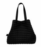 MILANO VEGAN MEDIUM NERO 2