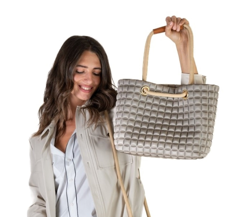 Milano Small Rope