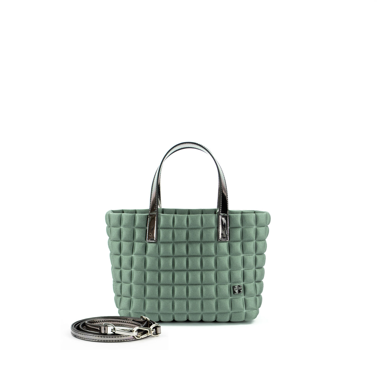 Milano Lami mini - Cube LUCIDO Army