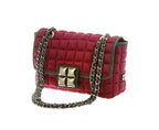 NEW CHAIN PICCOLA Tessuto CUBE SHANGAY 2