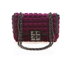 Parigi small - Cube VELLUTO Century