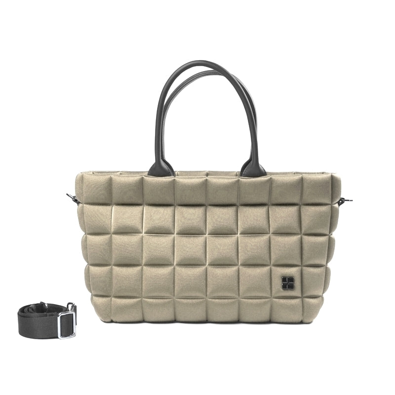 Oxford 50 big - Cube LUCIDO Toffee