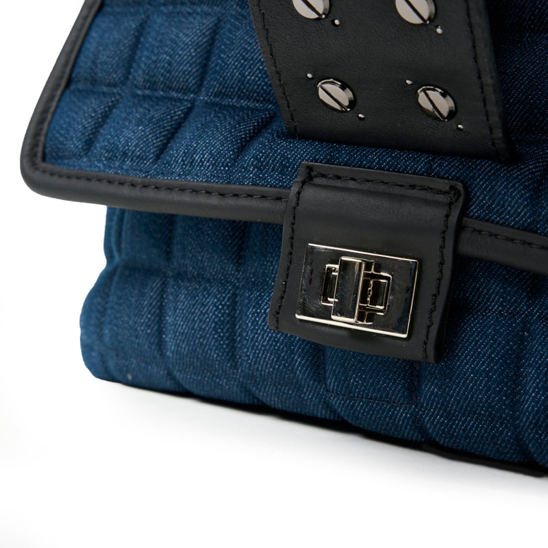 Denim Capsule