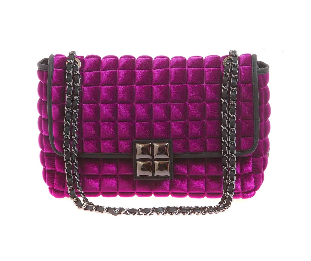 Parigi big - Cube VELLUTO Dama
