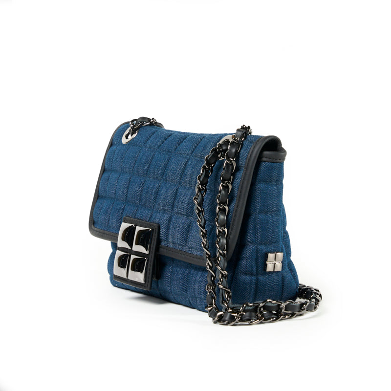 Denim Capsule