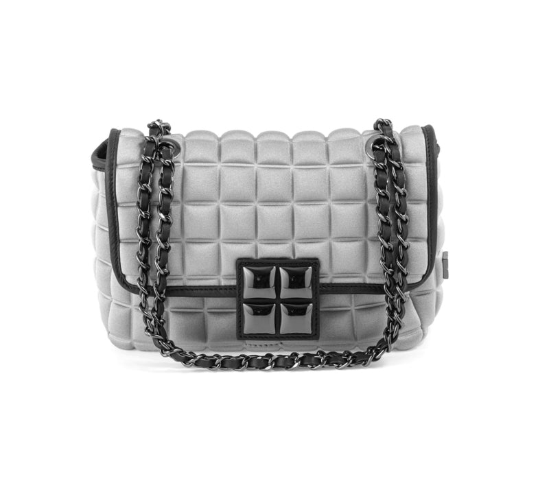 Parigi small - Cube LUCIDO Plutone