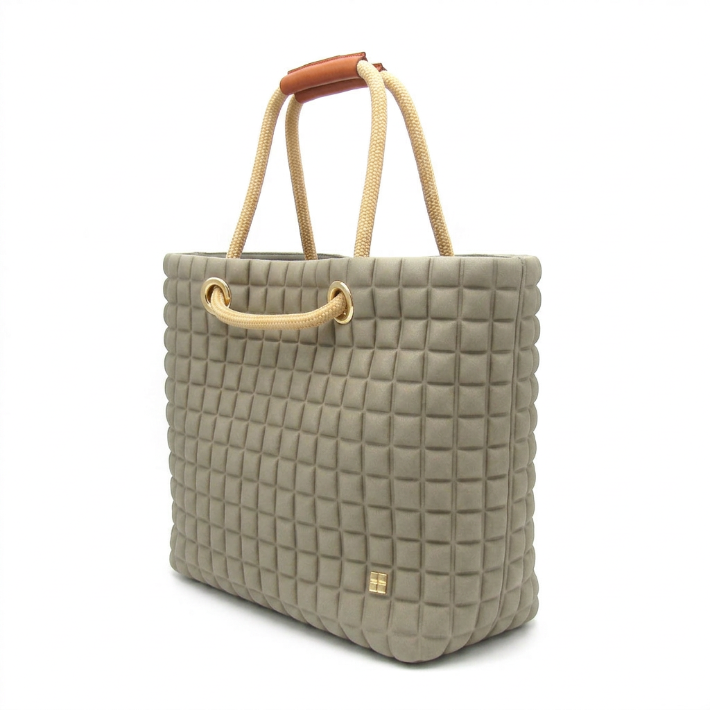 Milano Medium Rope