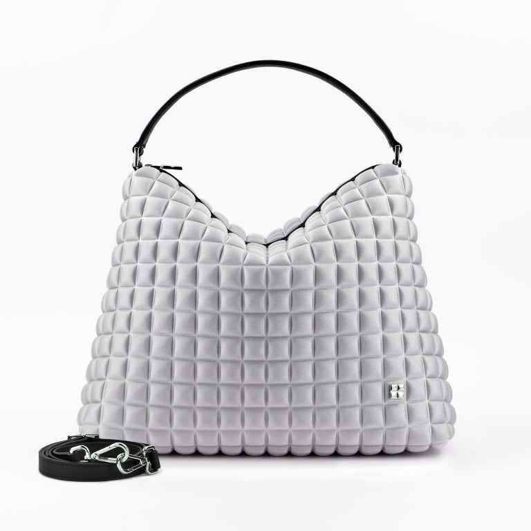 Roma - Cube LUCIDO Plutone