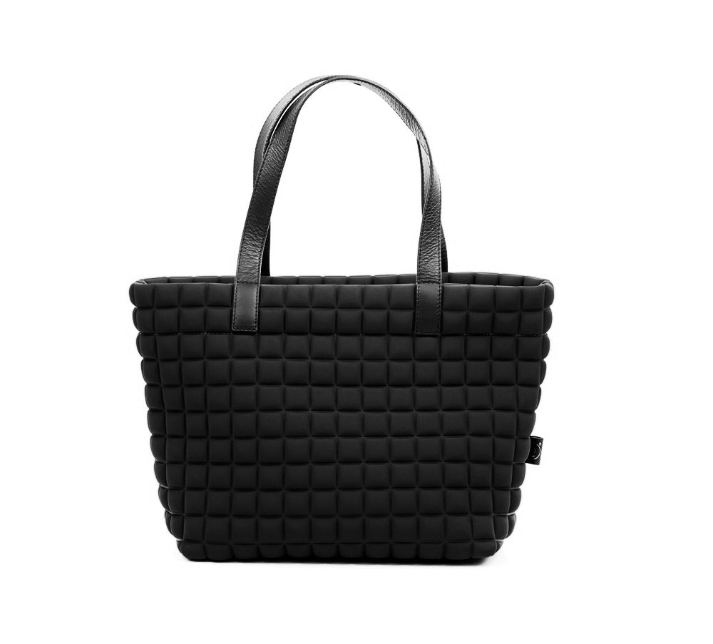 SMALL CUBE NERO 1