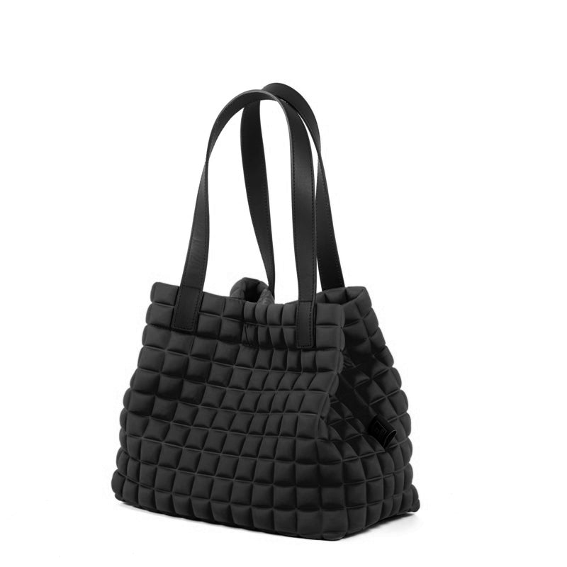 SMALL CUBE NERO 3