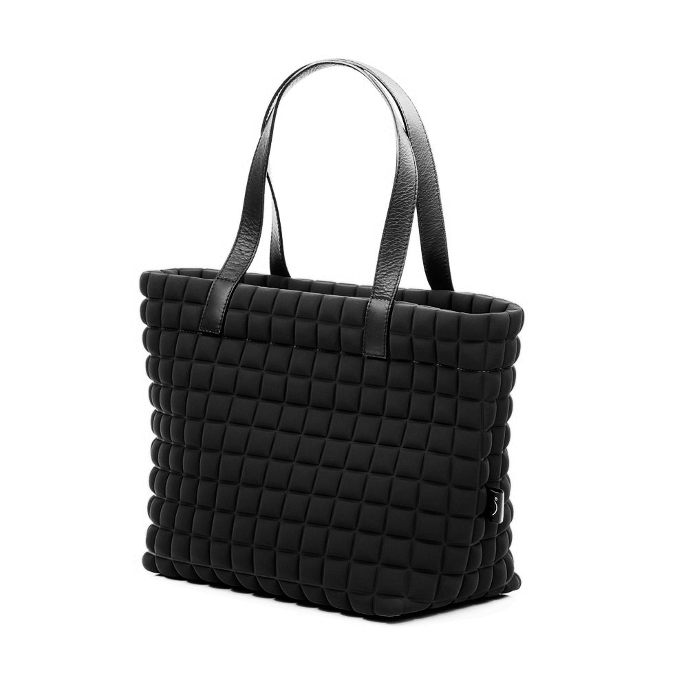 SMALL Cube NERO 2