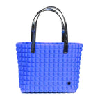 Milano Lami small - Cube LUCIDO Blu Fondale