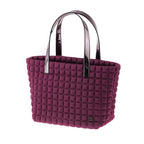 SMALL-LAMI Tessuto CUBE INVIDIA 2