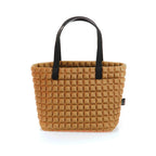 Milano small - Cube LUCIDO Pampas