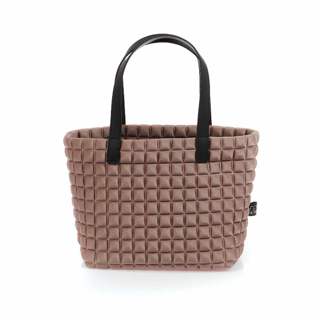 Milano small - Cube LUCIDO Stardust