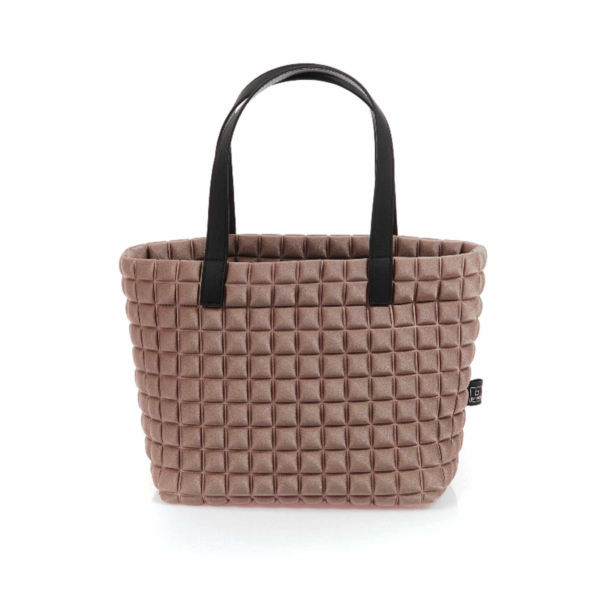Milano small - Cube LUCIDO Stardust