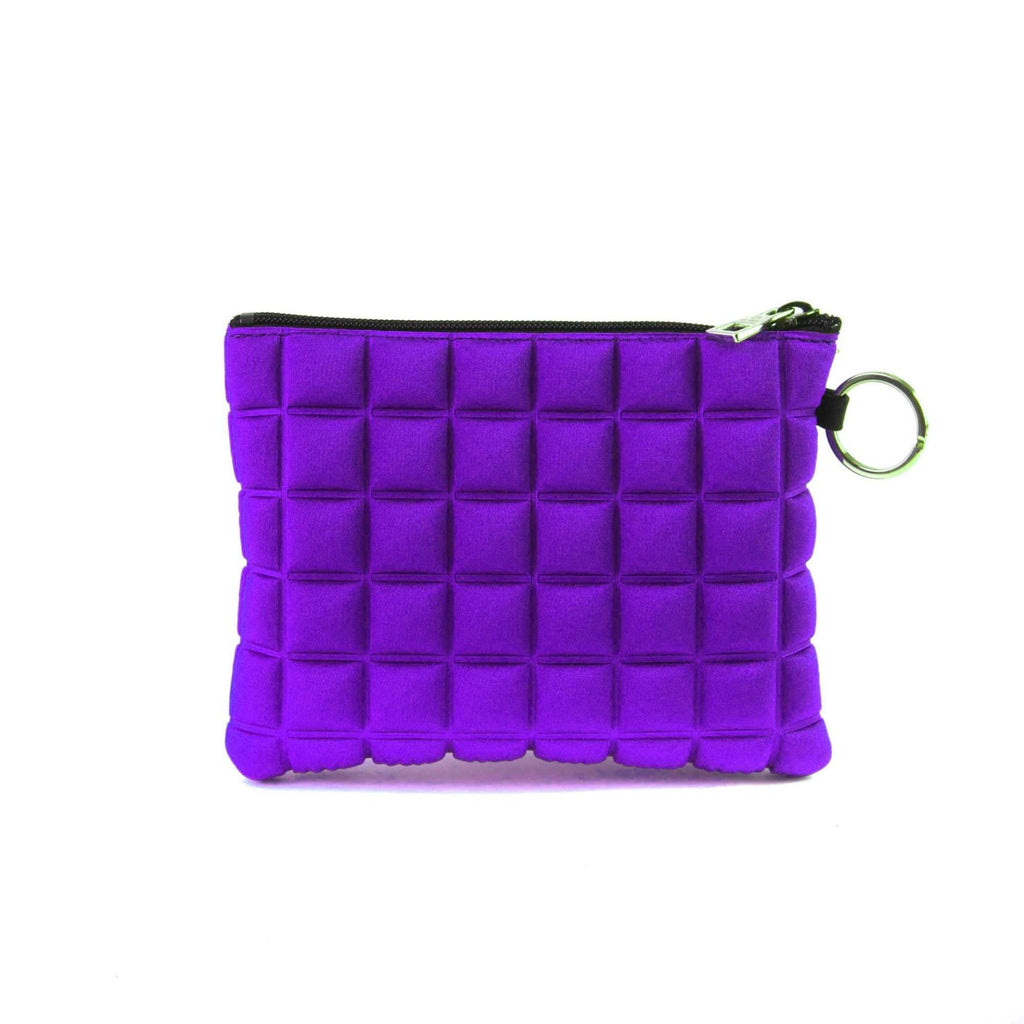Wallet - Cube LUCIDO Alien