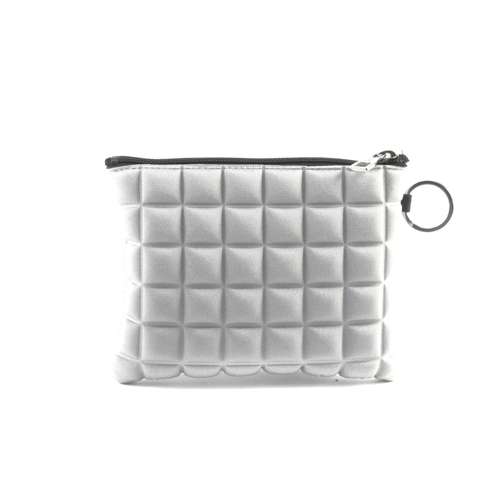 WALLET ARGENTO 1
