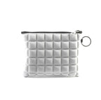 WALLET ARGENTO 1