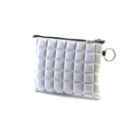 WALLET ARGENTO 2