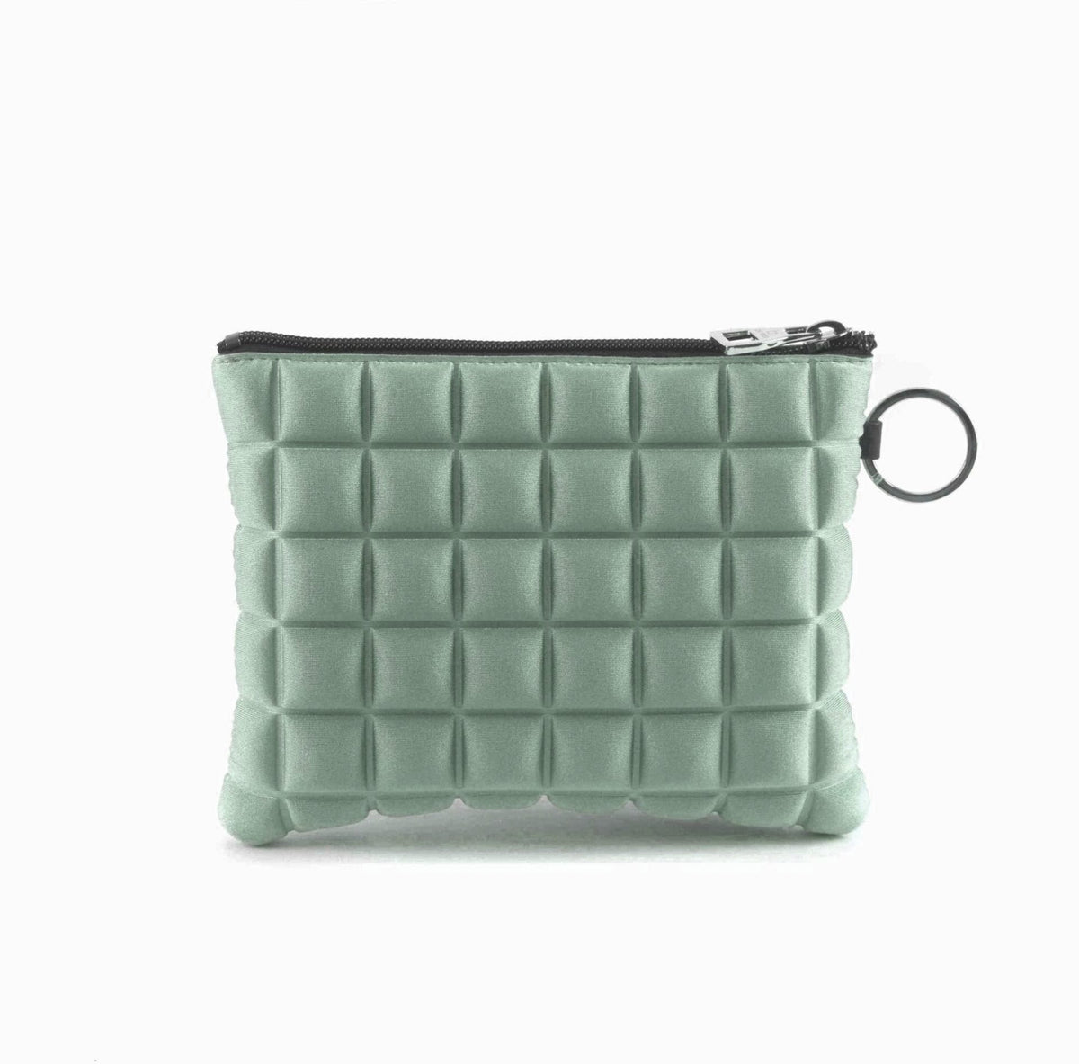 Wallet - Cube LUCIDO Army