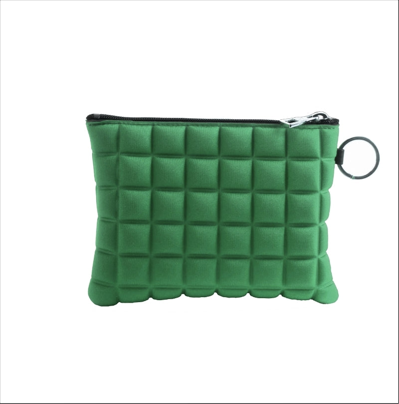 Wallet - Cube LUCIDO Goblin