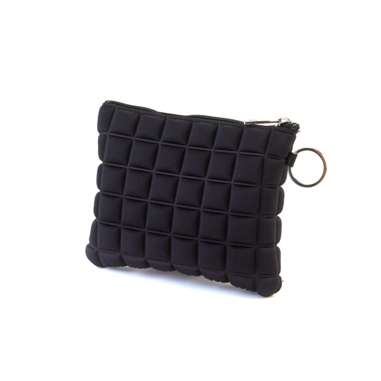 WALLET NERO