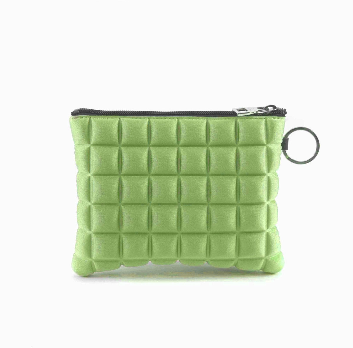 Wallet - Cube LUCIDO Pascolo
