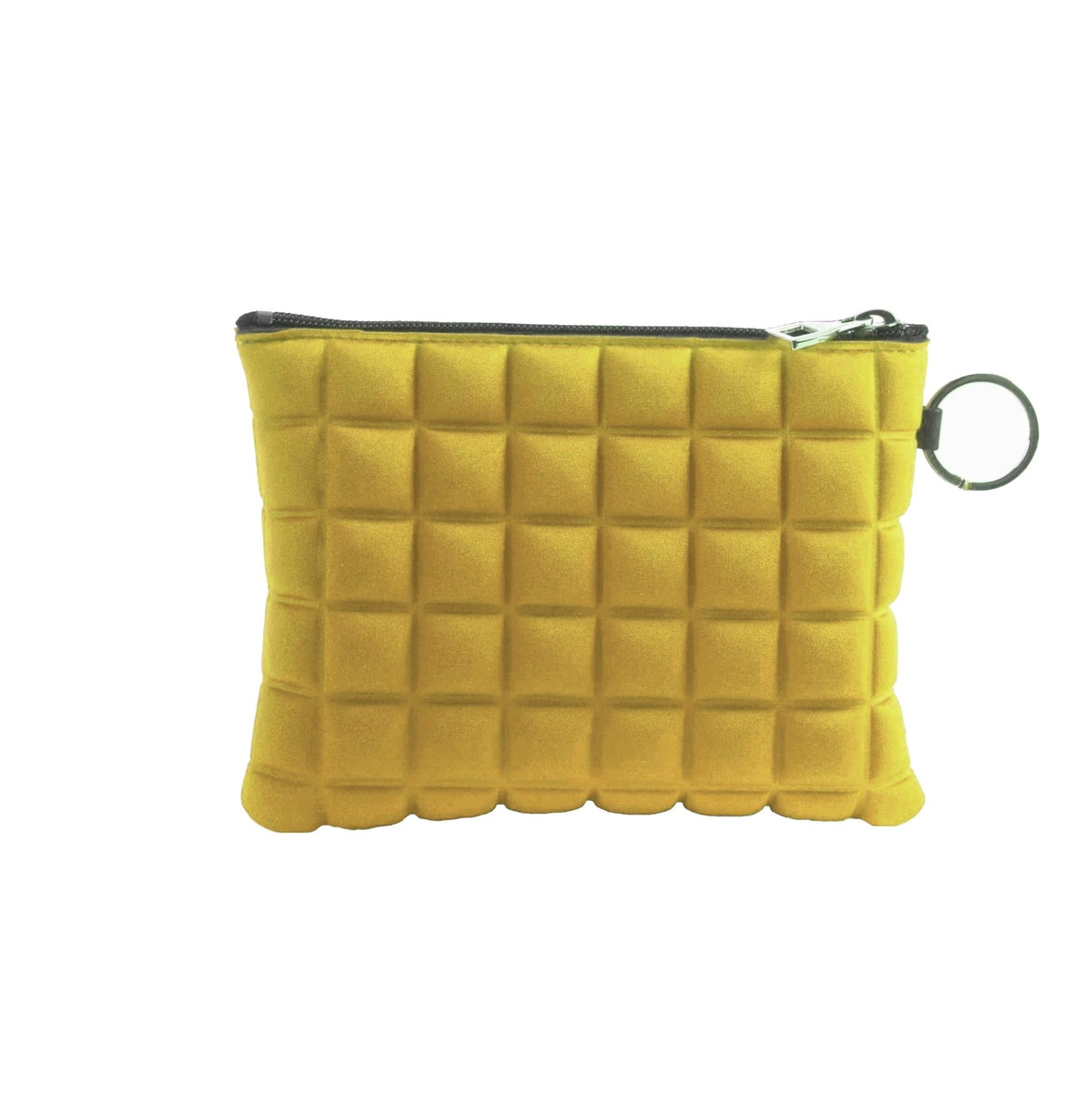 Wallet - Cube LUCIDO Pirite