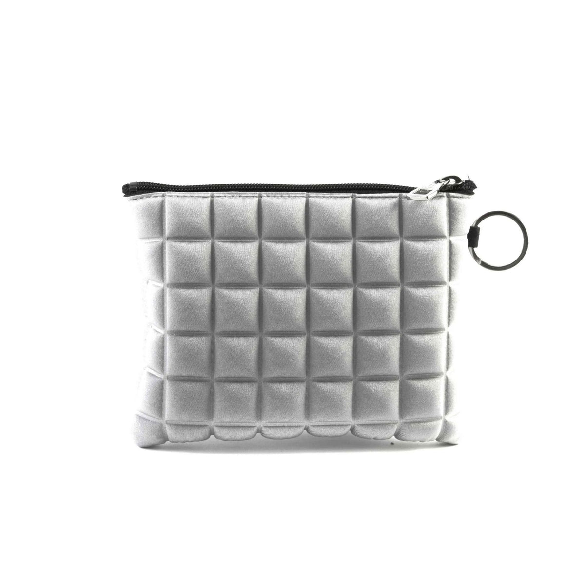 Wallet - Cube LUCIDO Plutone