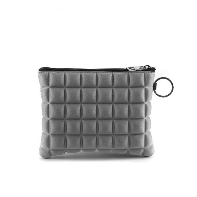 Wallet - Cube LUCIDO Street