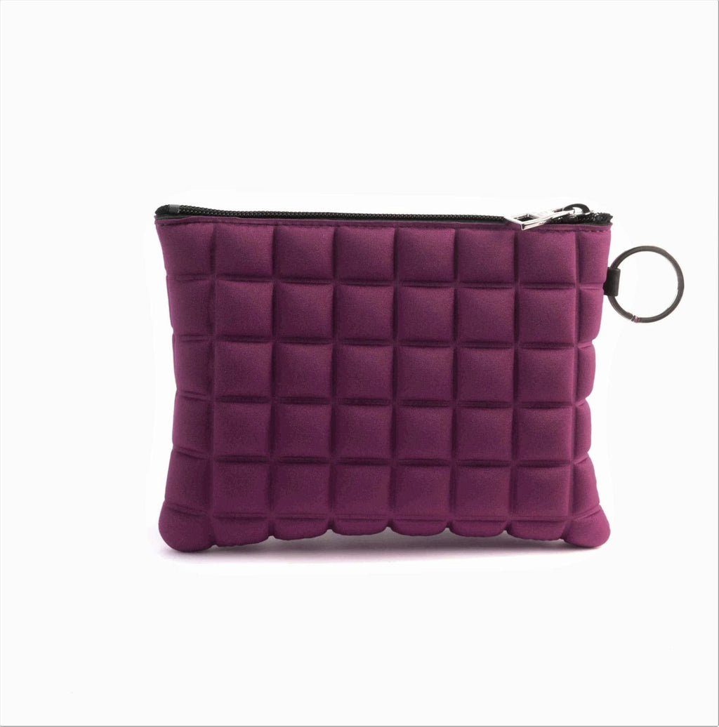 Wallet - Cube LUCIDO Turandot